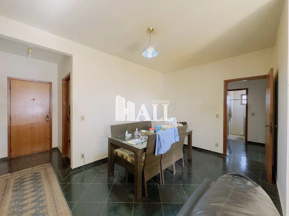 Apartamento, 3 quartos, 98 m² - Foto 1