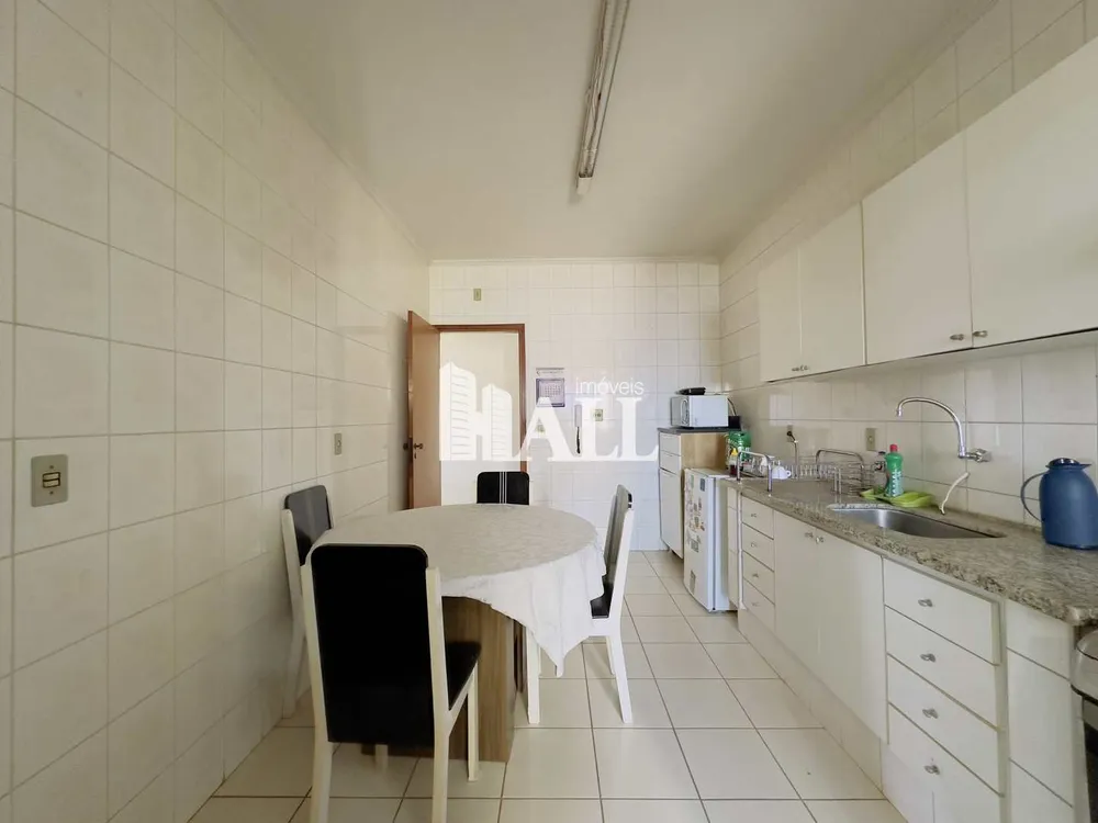 Apartamento, 3 quartos, 98 m² - Foto 4