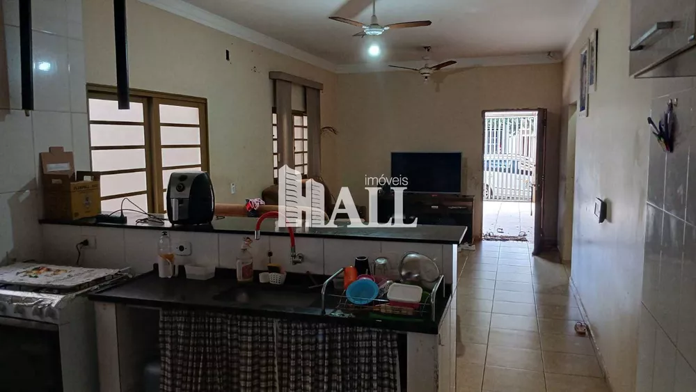 Casa, 3 quartos, 135 m² - Foto 3