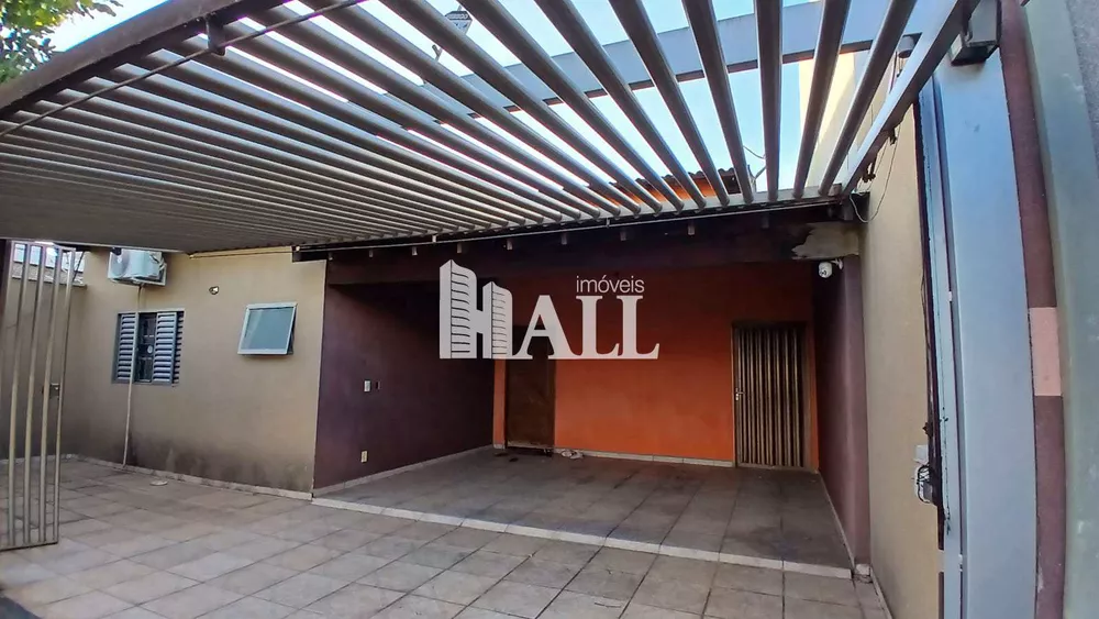 Casa, 3 quartos, 135 m² - Foto 18