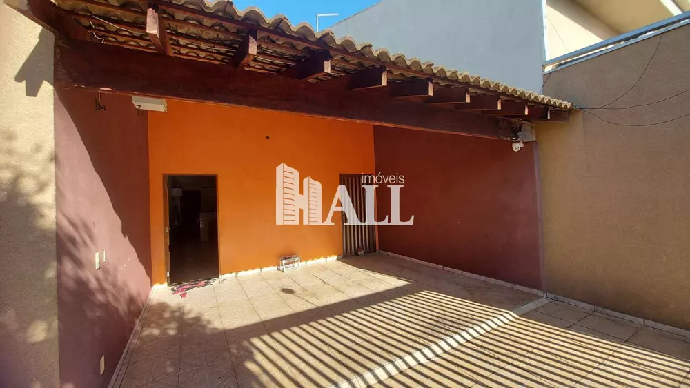 Casa, 3 quartos, 135 m² - Foto 15