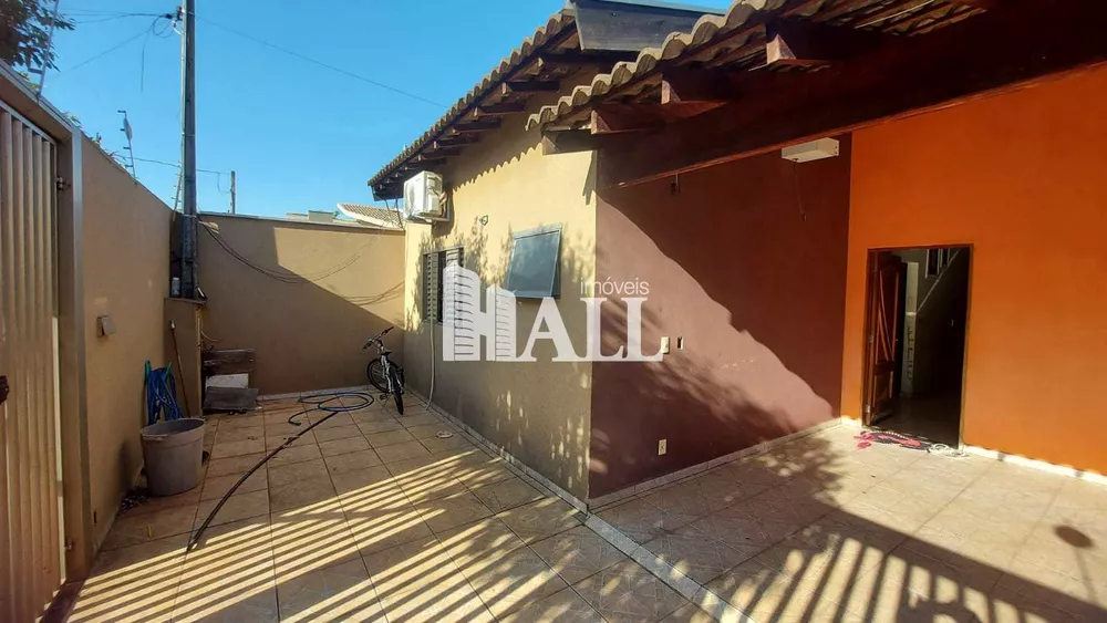 Casa, 3 quartos, 135 m² - Foto 16