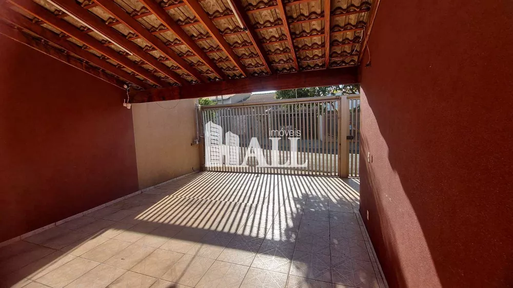 Casa, 3 quartos, 135 m² - Foto 17