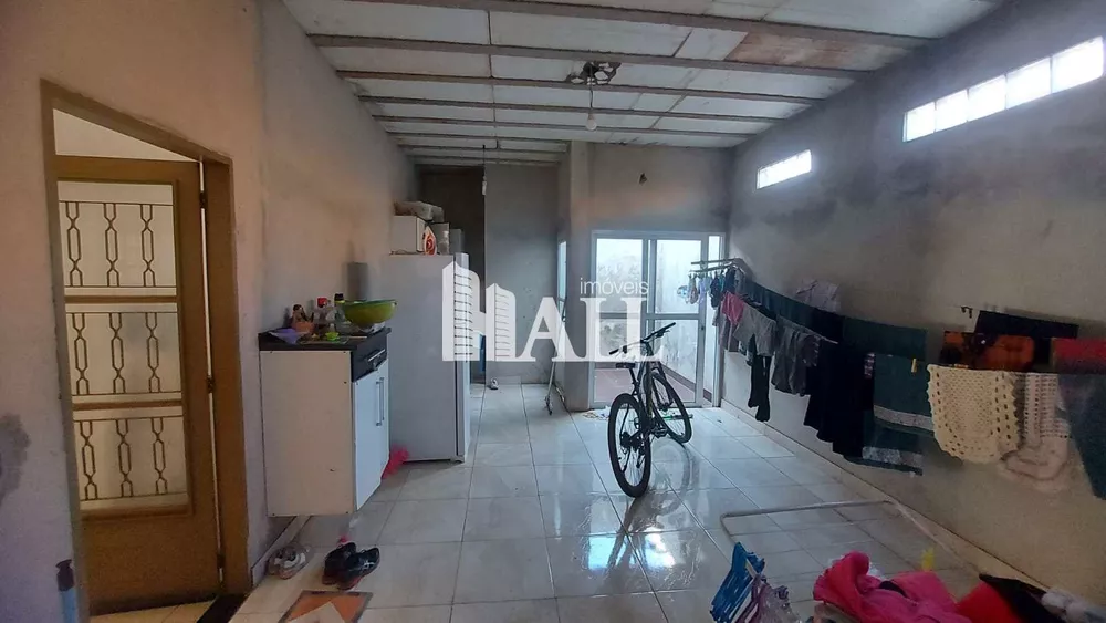Casa, 3 quartos, 135 m² - Foto 12