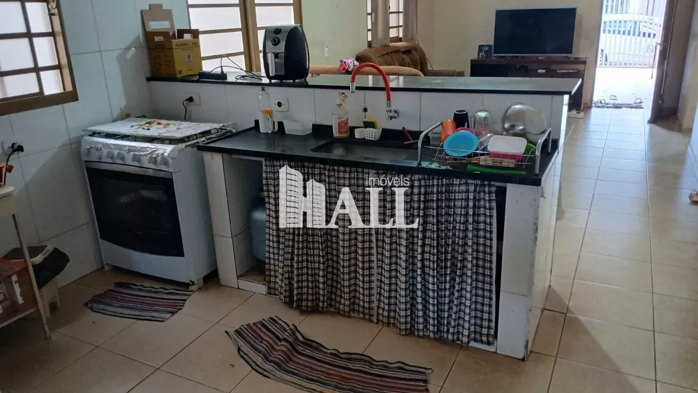 Casa, 3 quartos, 135 m² - Foto 5