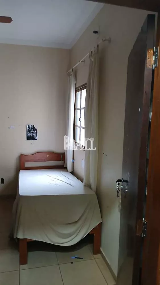 Casa, 3 quartos, 135 m² - Foto 8