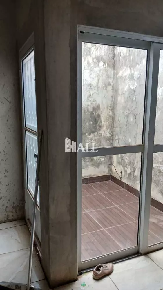 Casa, 3 quartos, 135 m² - Foto 6