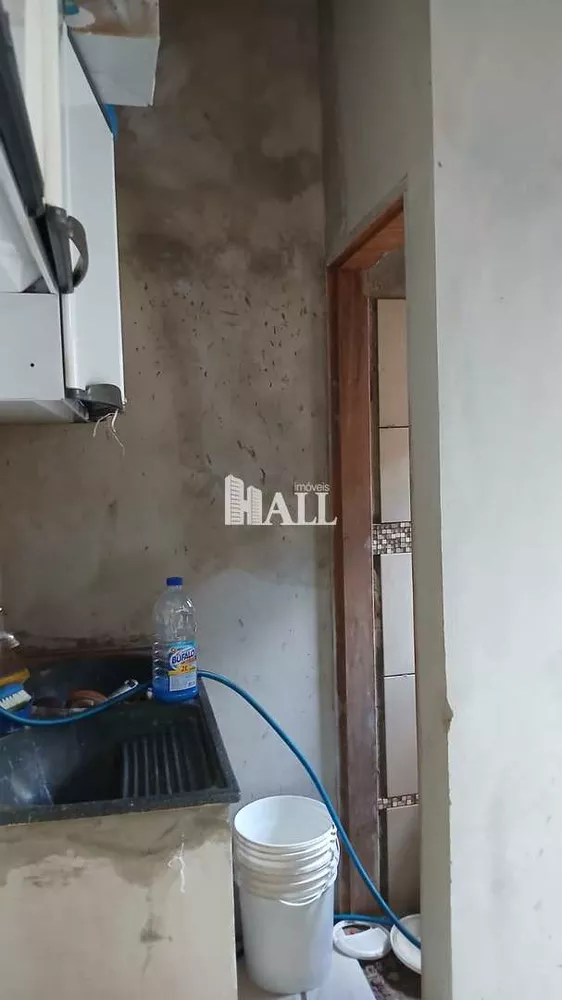 Casa, 3 quartos, 135 m² - Foto 11