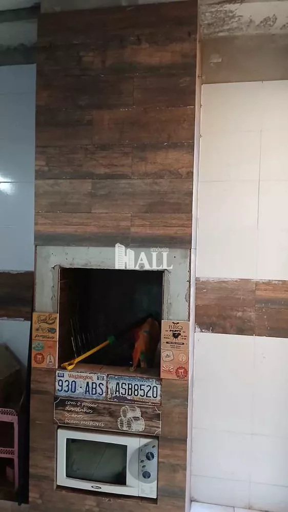 Casa, 3 quartos, 135 m² - Foto 13