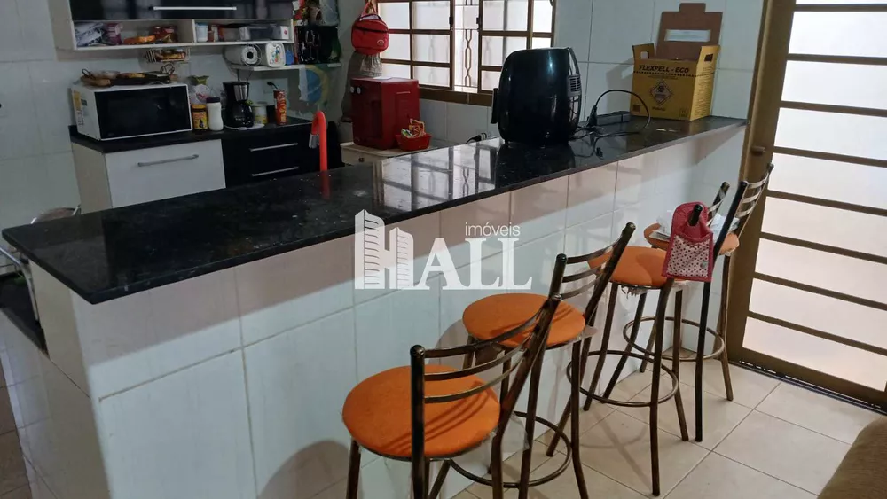 Casa, 3 quartos, 135 m² - Foto 4