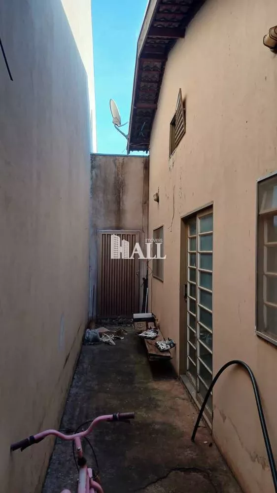 Casa, 3 quartos, 135 m² - Foto 14