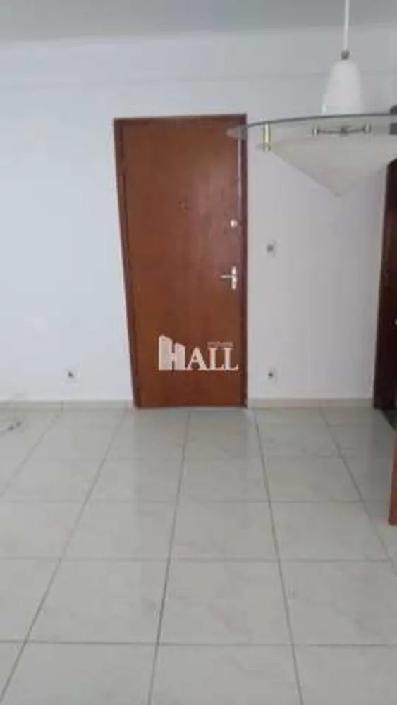 Apartamento, 3 quartos, 100 m² - Foto 11