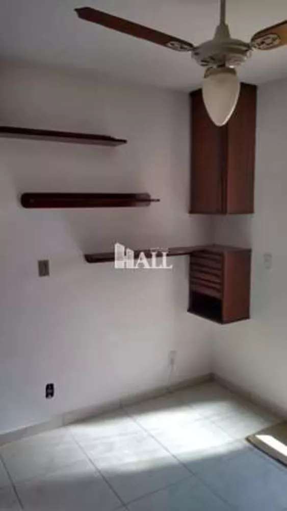 Apartamento à venda com 3 quartos, 100m² - Foto 3