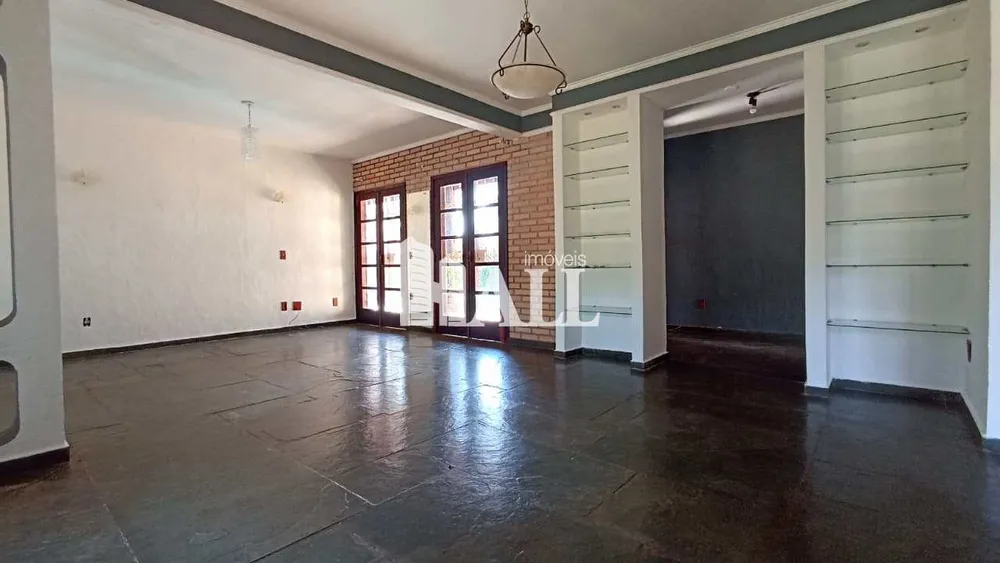 Casa, 4 quartos, 250 m² - Foto 1