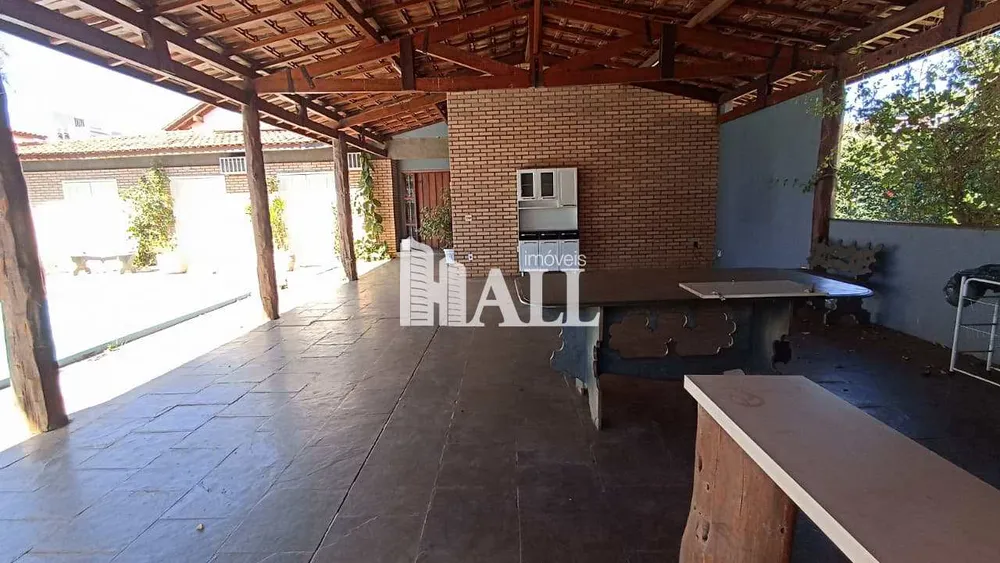 Casa, 4 quartos, 250 m² - Foto 5