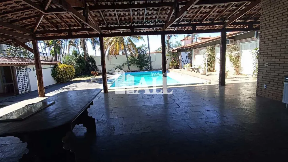 Casa, 4 quartos, 250 m² - Foto 10