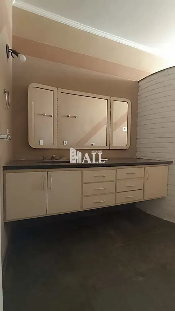 Casa, 4 quartos, 250 m² - Foto 5