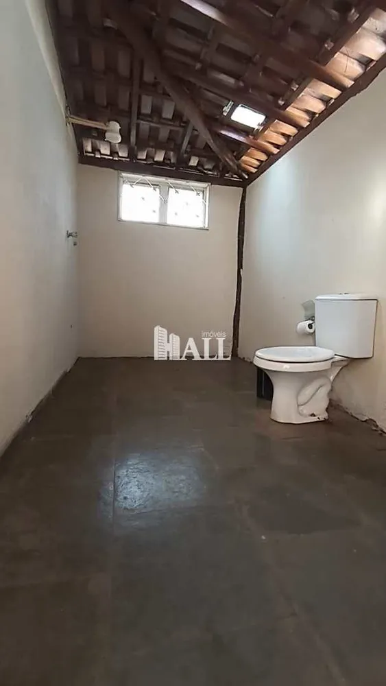 Casa, 4 quartos, 250 m² - Foto 4