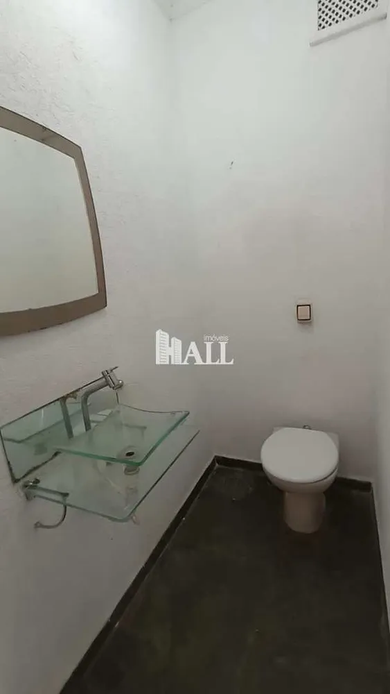 Casa, 4 quartos, 250 m² - Foto 6
