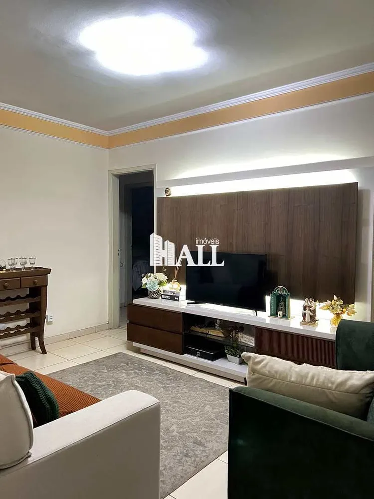 Apartamento, 2 quartos, 67 m² - Foto 7