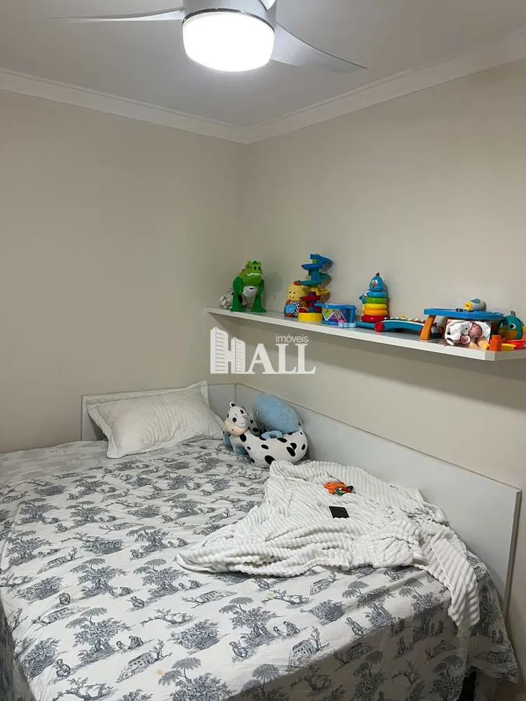 Apartamento, 3 quartos, 60 m² - Foto 5