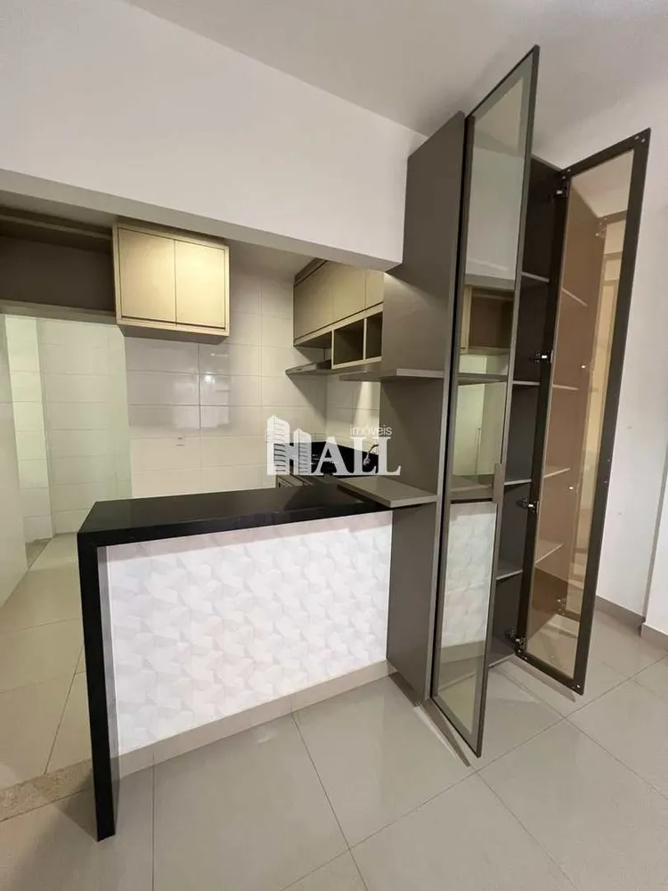Apartamento, 3 quartos, 95 m² - Foto 3