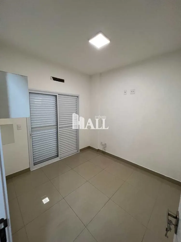 Apartamento, 3 quartos, 95 m² - Foto 6