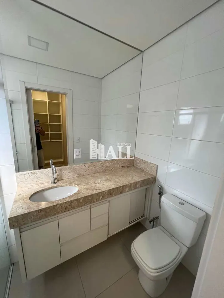 Apartamento, 3 quartos, 95 m² - Foto 5