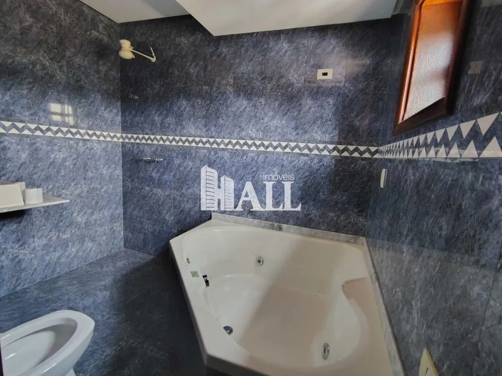 Casa, 6 quartos, 320 m² - Foto 7