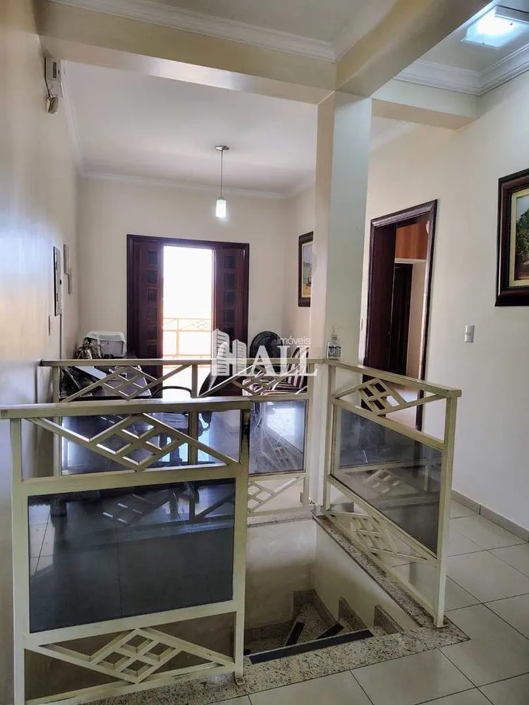 Casa, 6 quartos, 320 m² - Foto 5