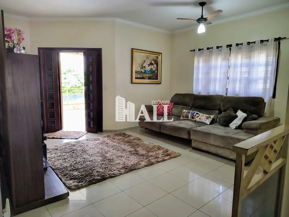 Casa, 6 quartos, 320 m² - Foto 2