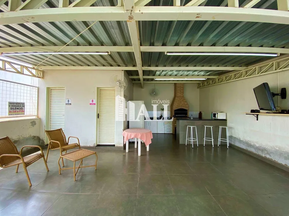 Apartamento, 3 quartos, 103 m² - Foto 1
