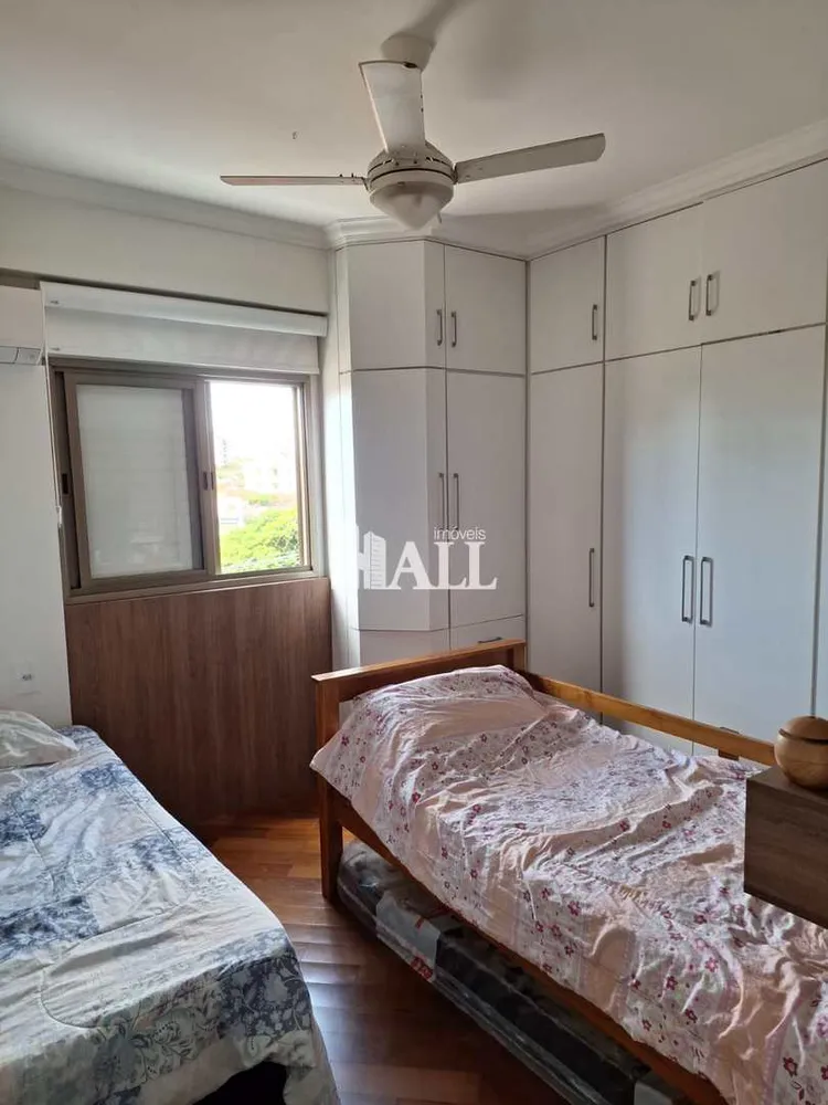 Apartamento, 3 quartos, 103 m² - Foto 9