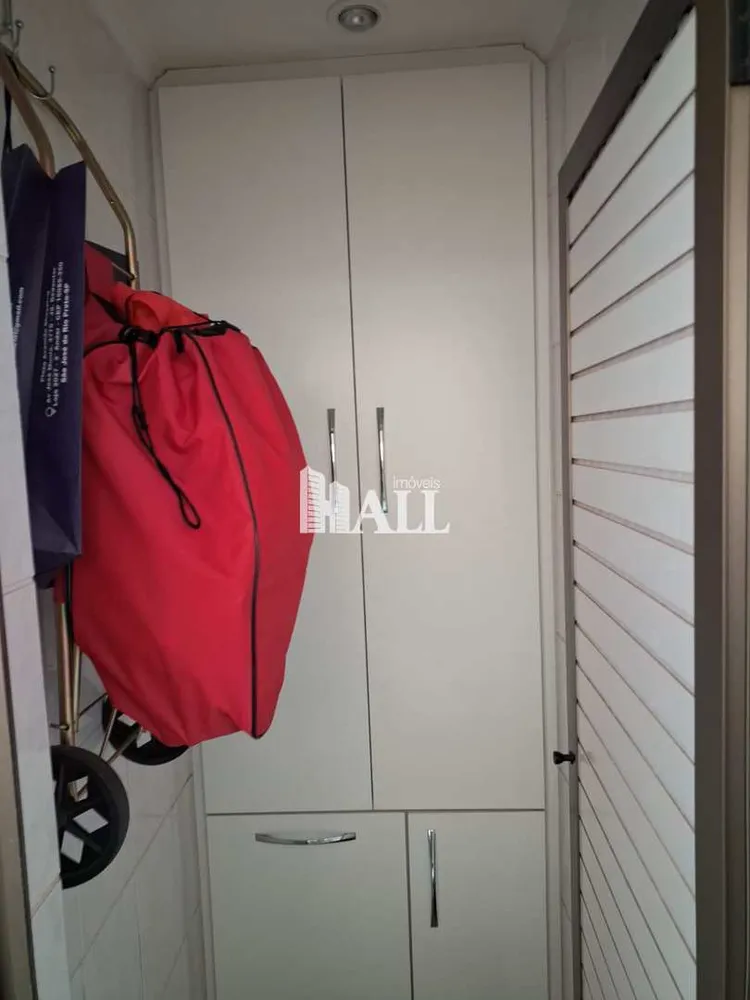 Apartamento, 3 quartos, 103 m² - Foto 6
