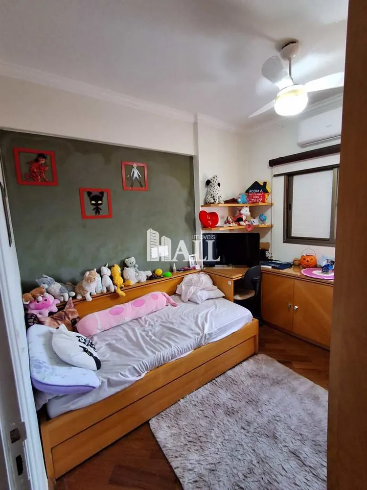 Apartamento, 3 quartos, 103 m² - Foto 4