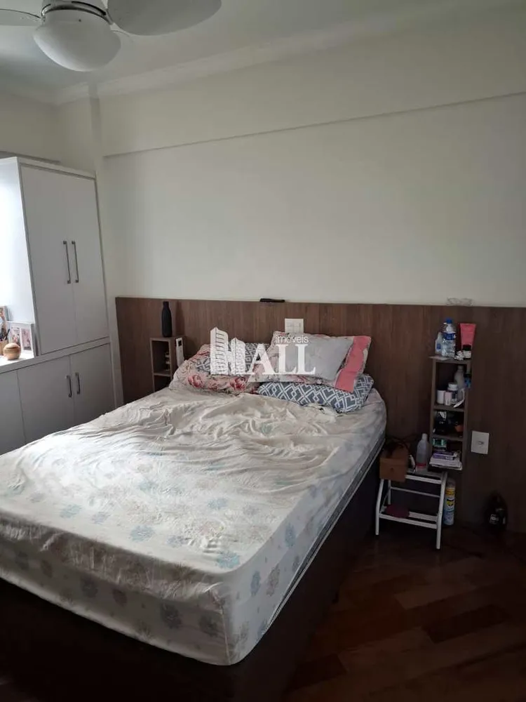 Apartamento, 3 quartos, 103 m² - Foto 2