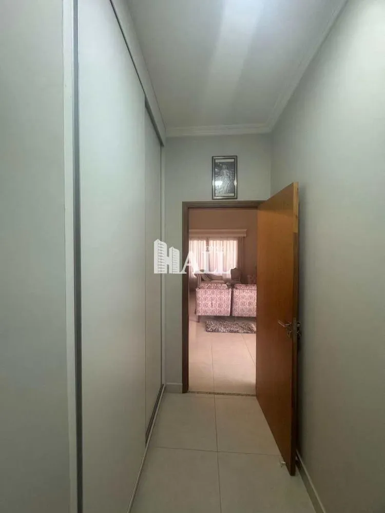 Casa, 4 quartos, 256 m² - Foto 9