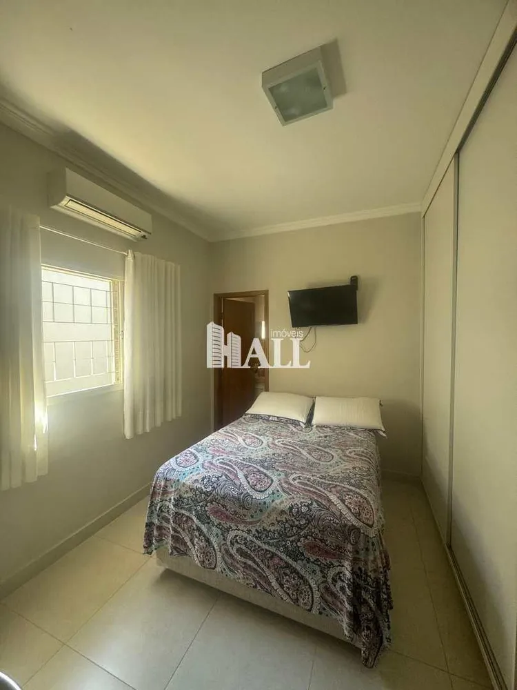 Casa, 4 quartos, 256 m² - Foto 5