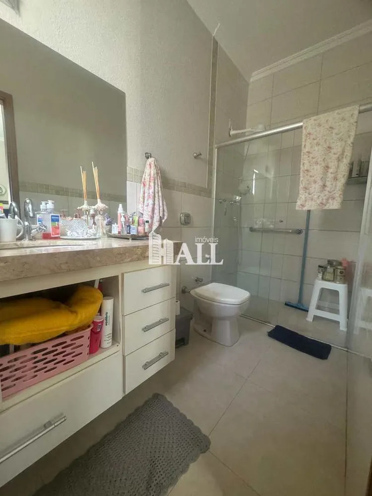 Casa, 4 quartos, 256 m² - Foto 3
