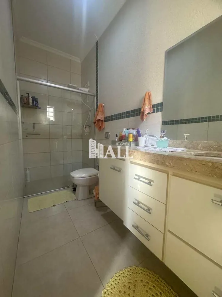 Casa, 4 quartos, 256 m² - Foto 10