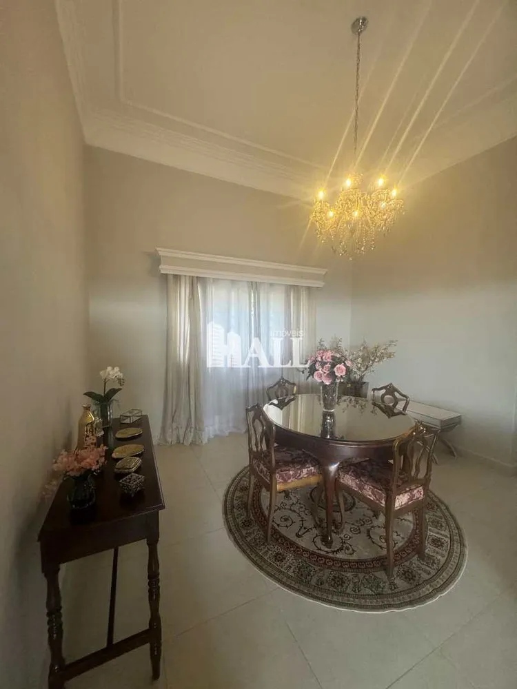Casa, 4 quartos, 256 m² - Foto 3