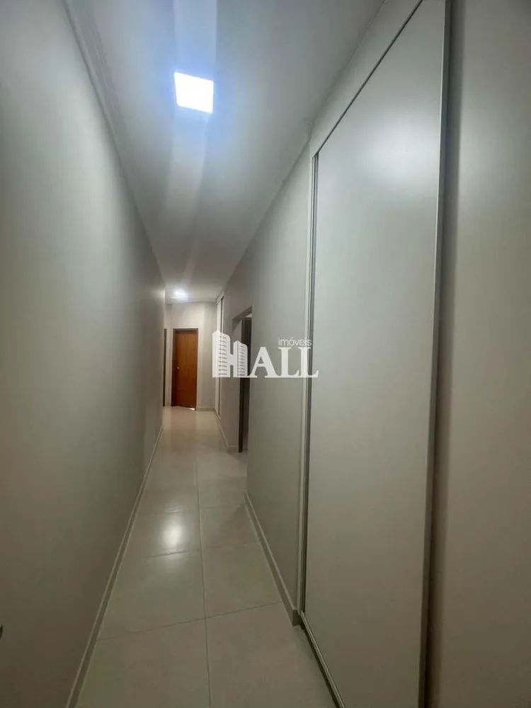 Casa, 4 quartos, 256 m² - Foto 8