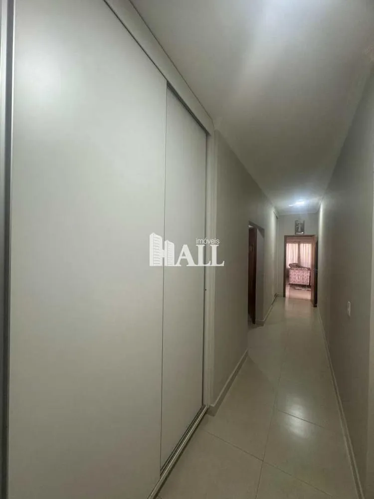 Casa, 4 quartos, 256 m² - Foto 4