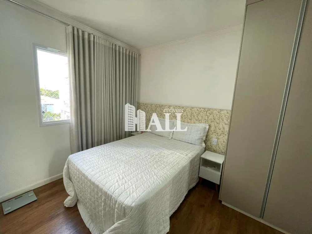 Apartamento, 3 quartos, 85 m² - Foto 5