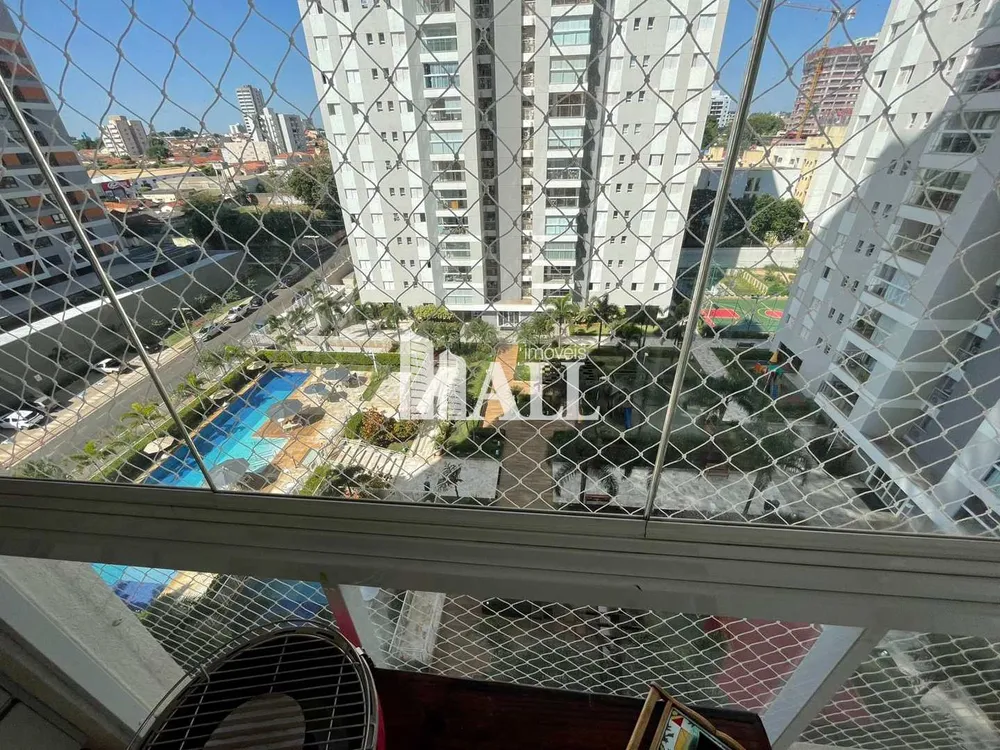 Apartamento, 3 quartos, 85 m² - Foto 8
