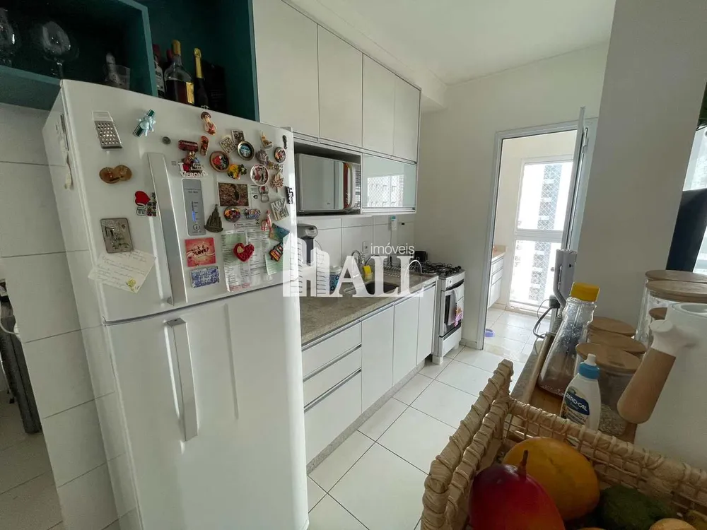 Apartamento, 3 quartos, 85 m² - Foto 7