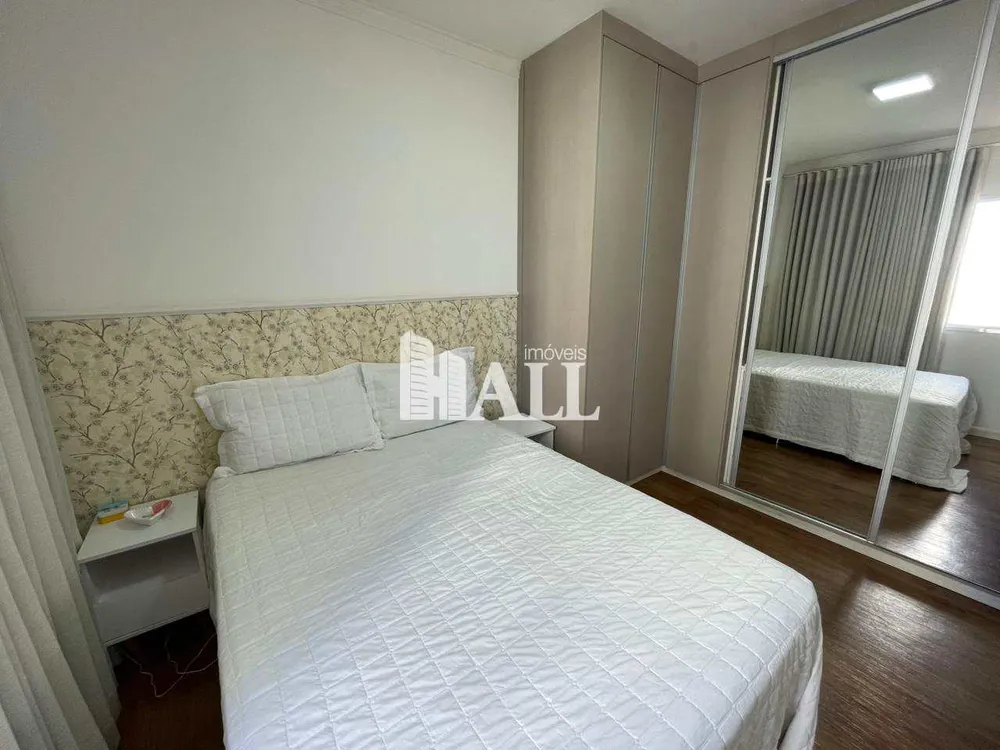 Apartamento, 3 quartos, 85 m² - Foto 4