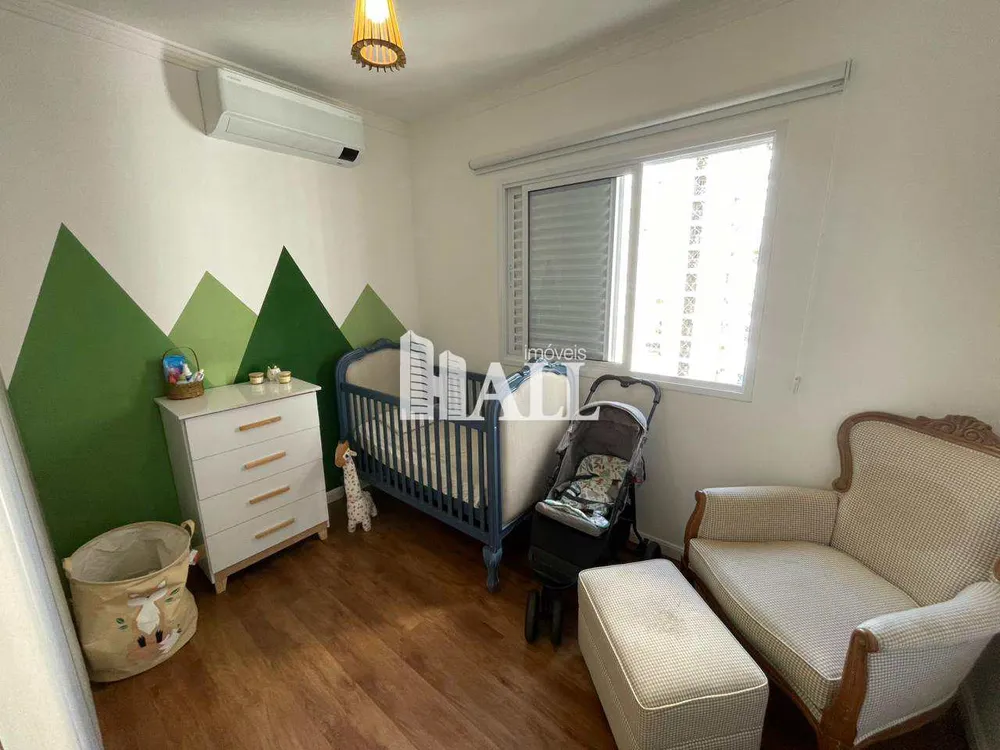 Apartamento, 3 quartos, 85 m² - Foto 2