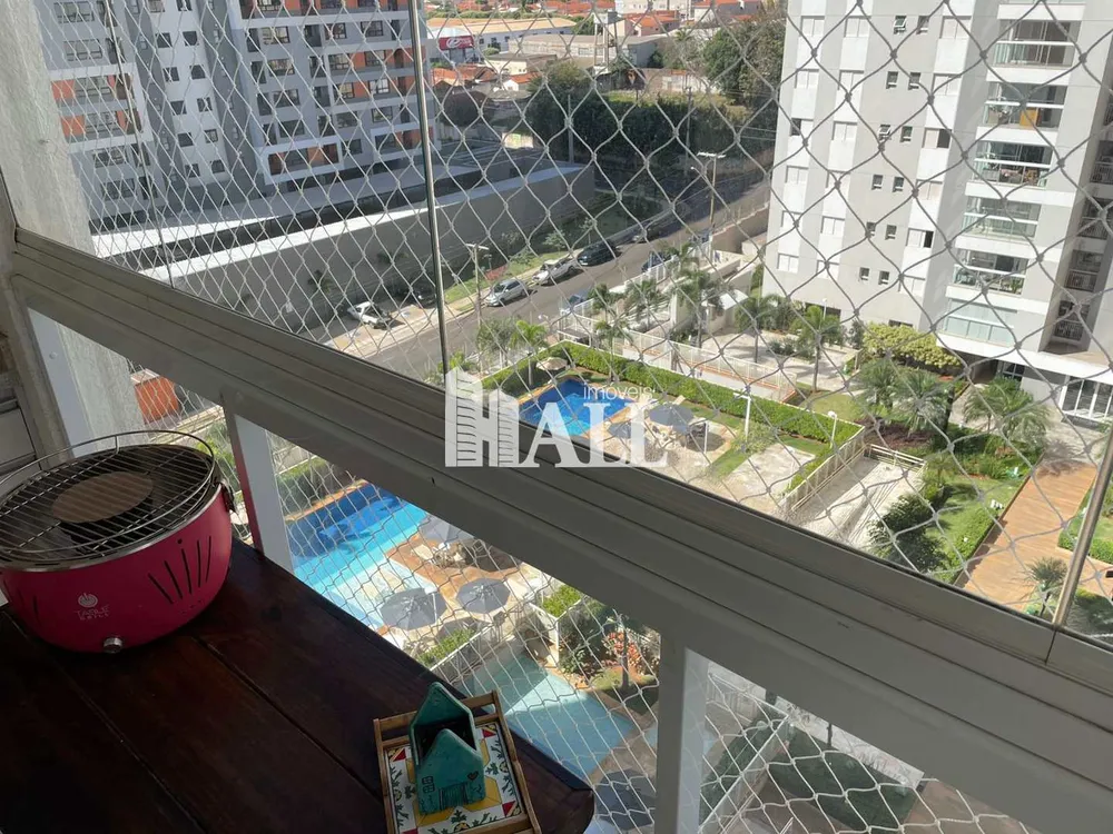 Apartamento, 3 quartos, 85 m² - Foto 4