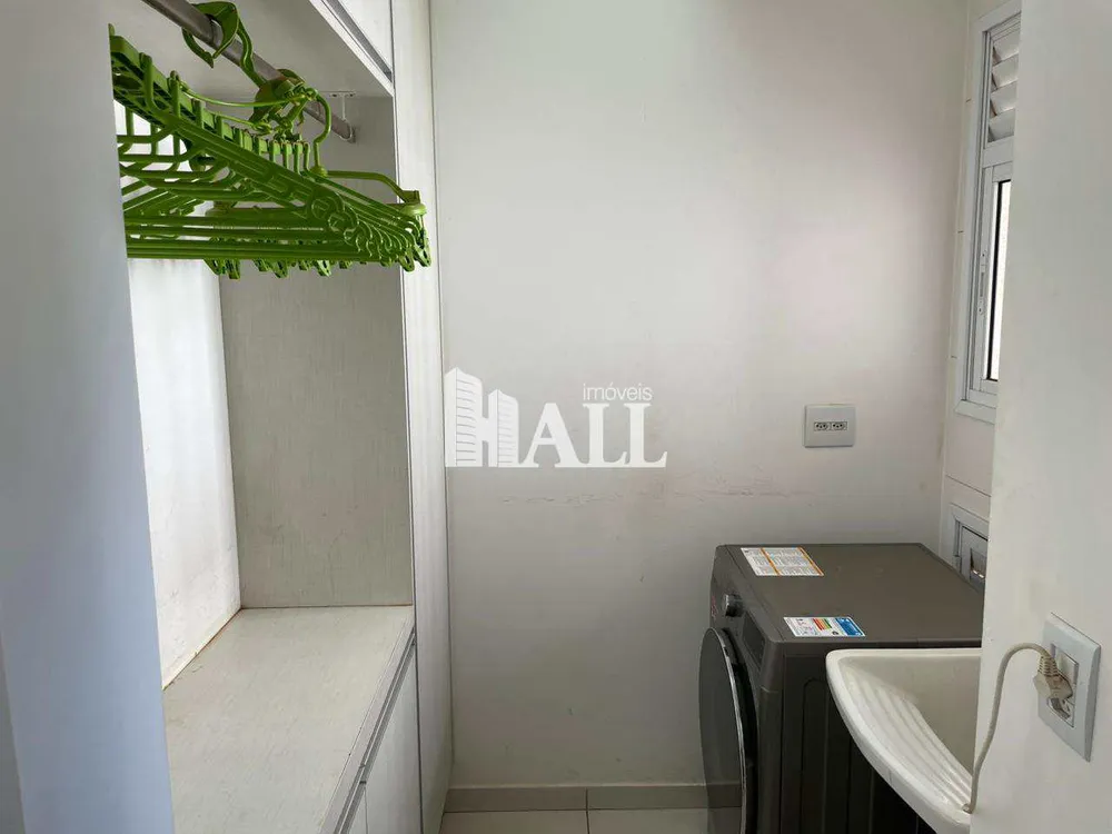 Apartamento, 3 quartos, 85 m² - Foto 1